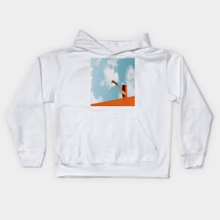 Disconnect Kids Hoodie